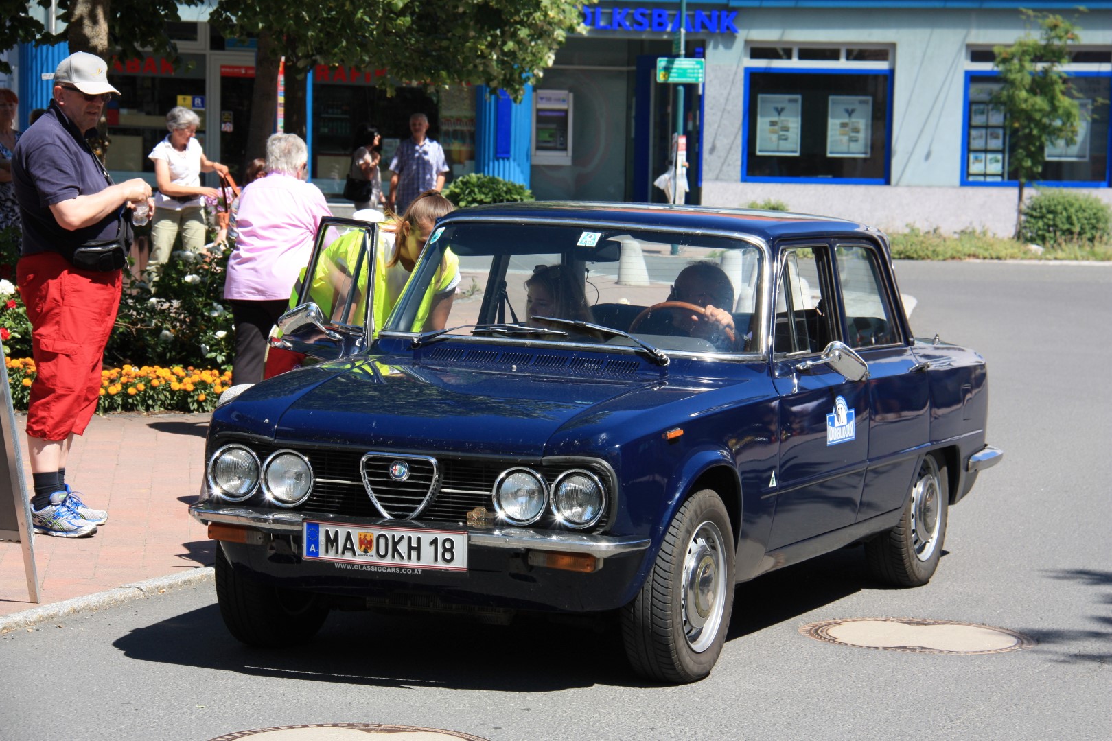 2017-06-11 1.Sdburgenland-Classic Bad Tatzmannsdorf 5